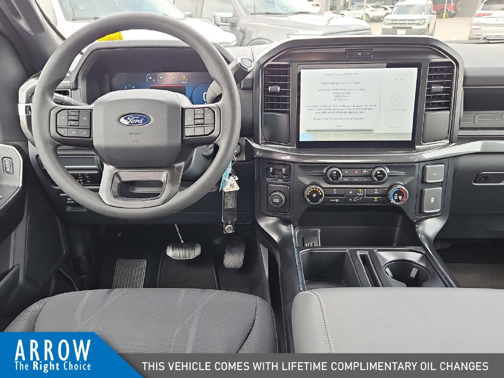 New 2026 Ford F150 STX w/ Equipment Group 200A RWD image 20