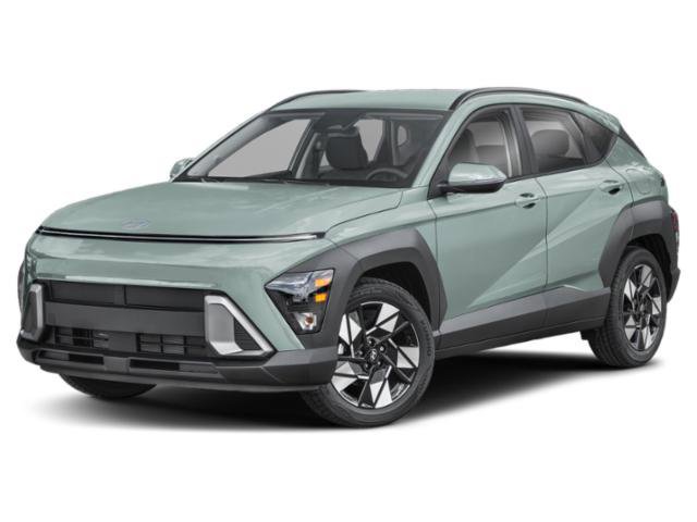 Used 2024 Hyundai Kona SEL image 1