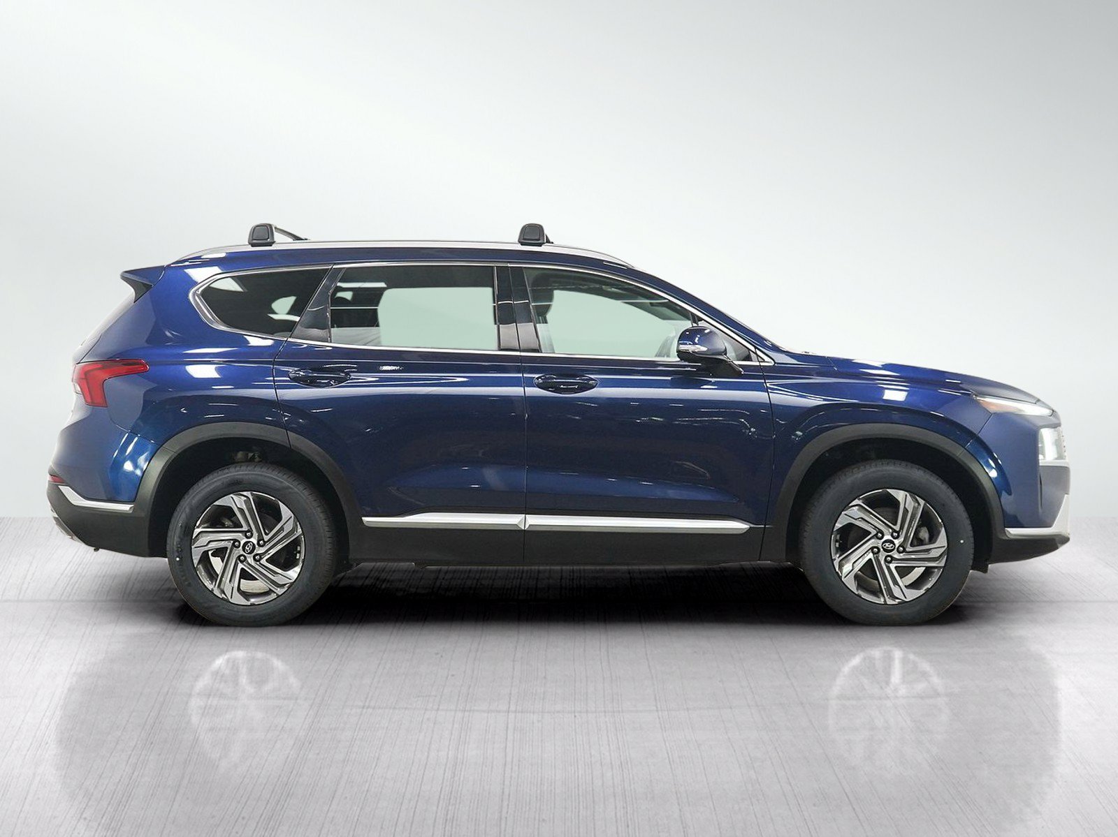 Used 2022 Hyundai Santa Fe SEL AWD/4WD image 8