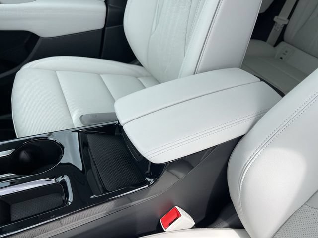 New 2026 Buick Envision Avenir AWD/4WD image 21