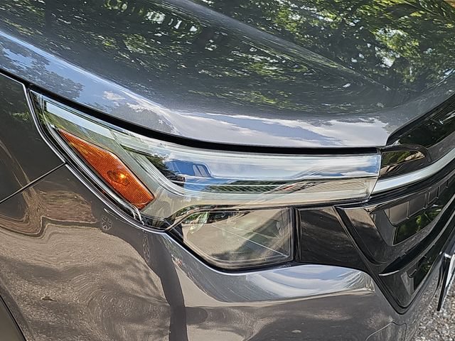 Certified 2026 Subaru Forester Touring AWD/4WD image 27