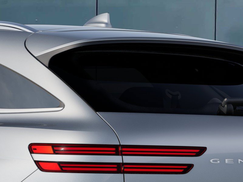 New 2027 Genesis GV70 2.5T Advanced AWD/4WD image 10