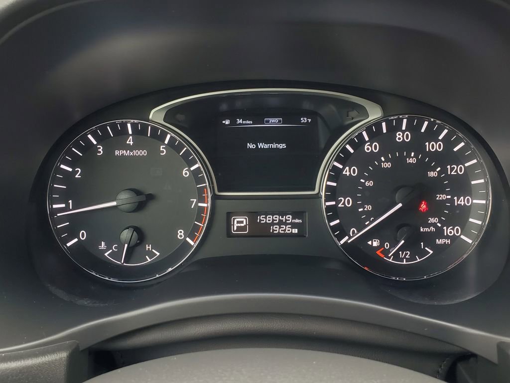 Used 2013 Nissan Pathfinder SL w/ SL Premium Pkg AWD/4WD image 18