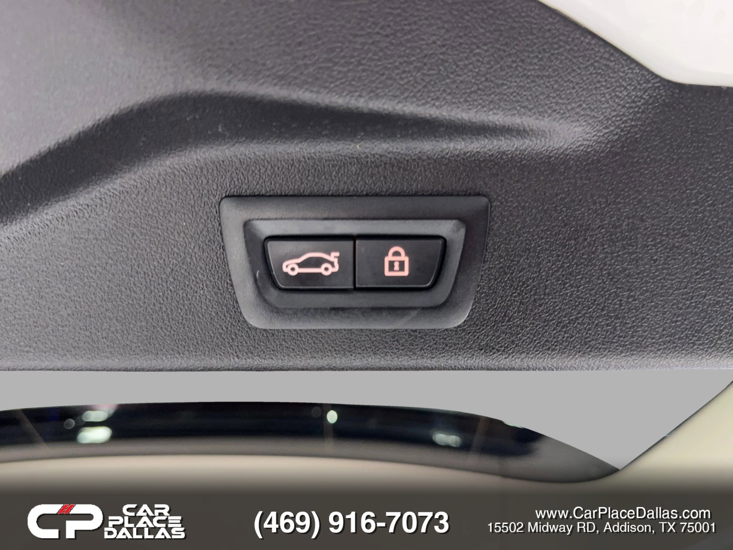 Used 2019 BMW X7 xDrive40i w/ Parking Assistance Package image 25