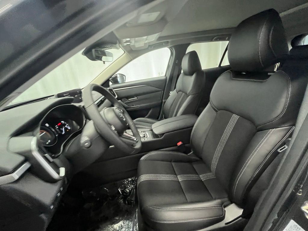 New 2026 MAZDA CX-50 AWD 2.5 S w/ Preferred Pkg image 10