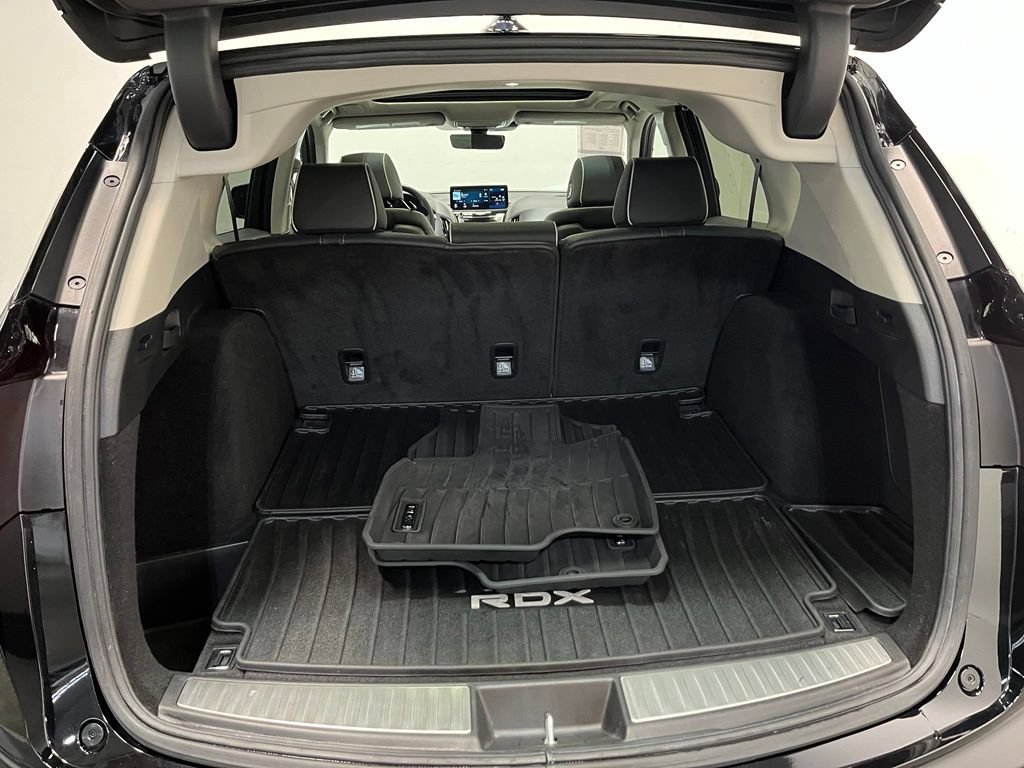 Used 2022 Acura RDX w/ Advance Package AWD/4WD image 19