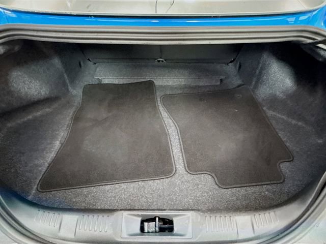 Used 2024 Ford Mustang Coupe image 24