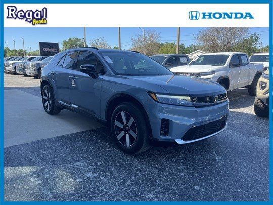 New 2025 Honda Prologue Touring