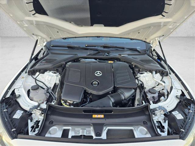 New 2026 Mercedes-Benz E 350 Sedan image 17