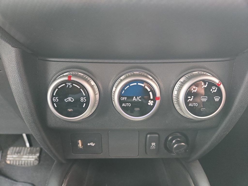 Used 2024 Mitsubishi Outlander Sport AWD image 27