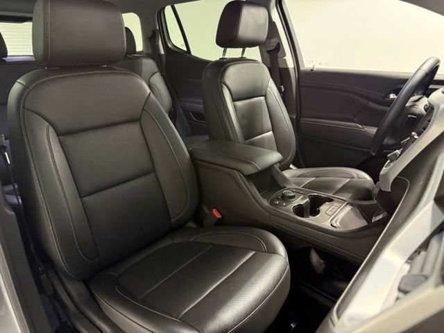 Certified 2023 GMC Acadia SLT AWD/4WD image 33