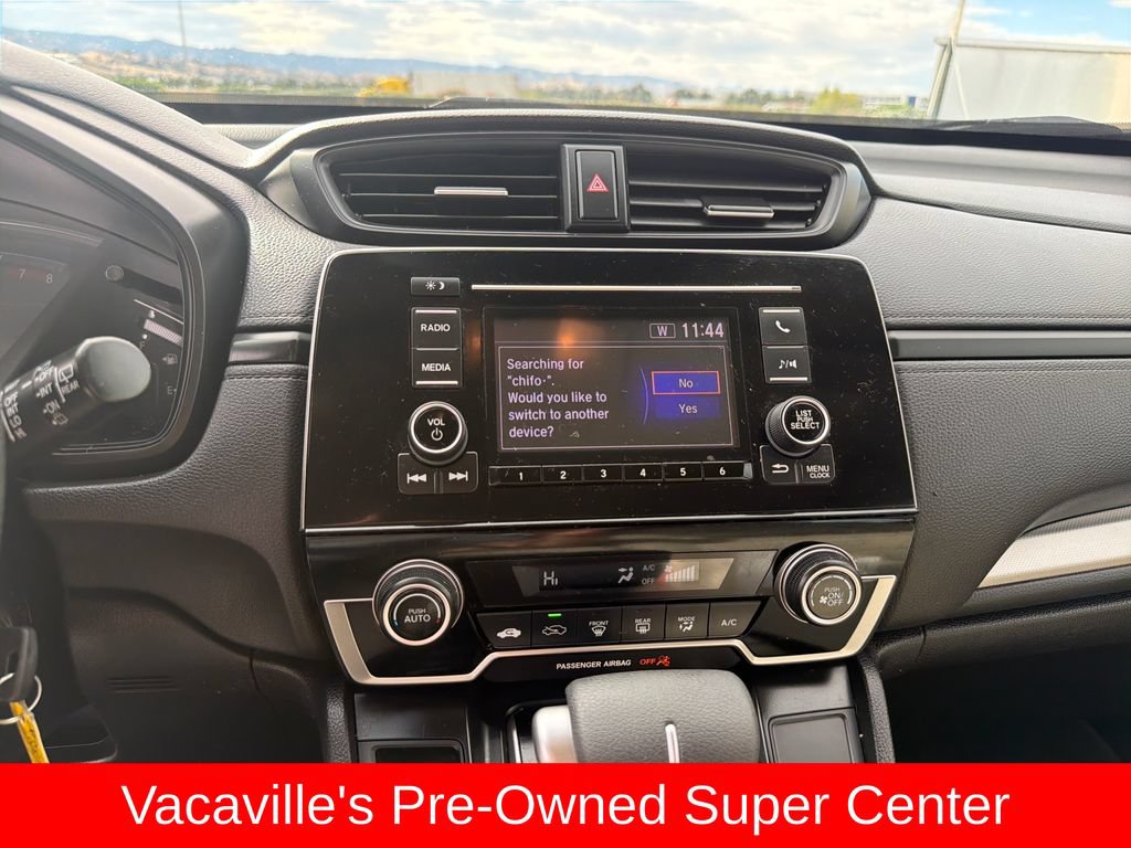 Used 2021 Honda CR-V LX image 19