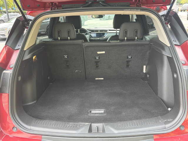 Used 2022 Buick Encore GX Preferred FWD image 19