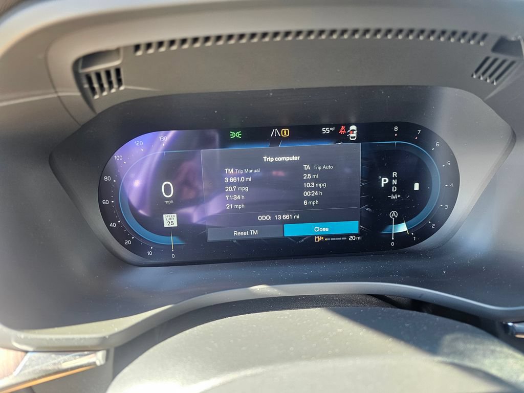 Certified 2023 Volvo XC60 B5 Plus w/ Climate Package AWD/4WD image 20