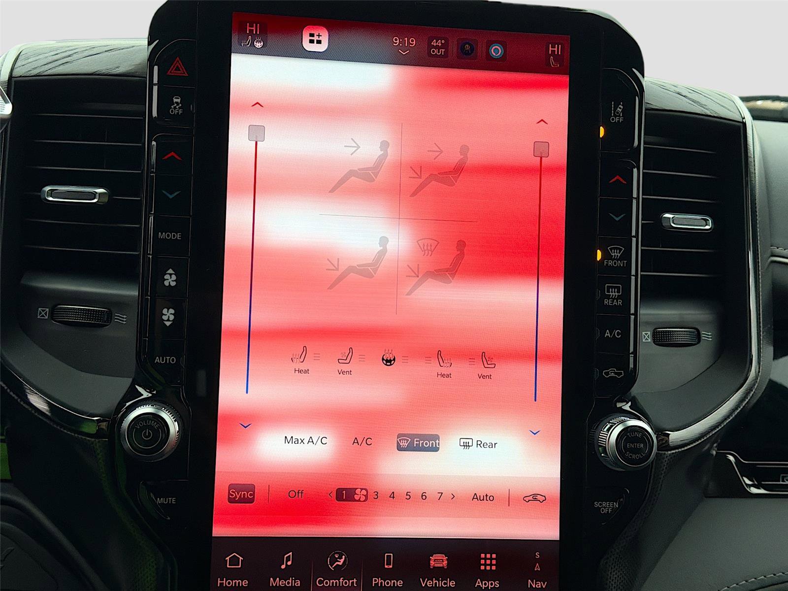 New 2026 RAM 3500 Limited image 16