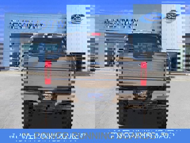 Used 2022 Ford F250 Lariat w/ Lariat Ultimate Package AWD/4WD image 4