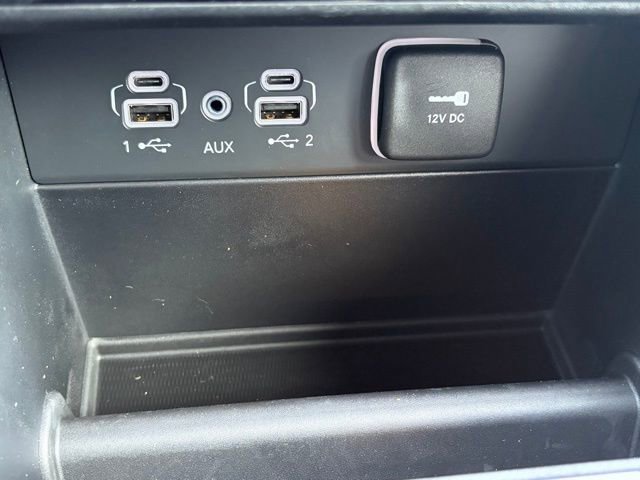 New 2026 Jeep Grand Cherokee Limited AWD/4WD image 25