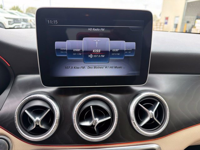 Used 2019 Mercedes-Benz CLA 250 4MATIC image 30
