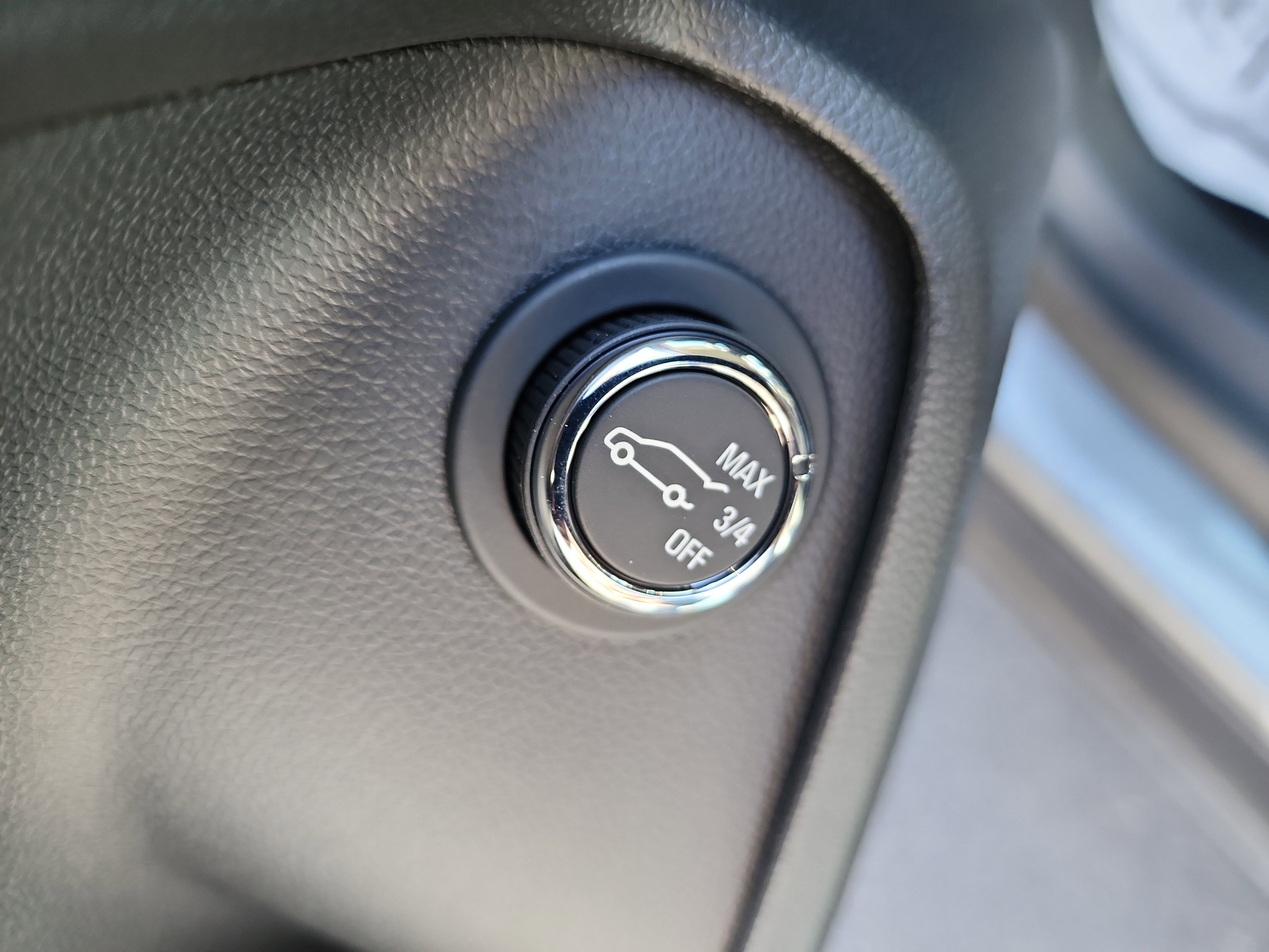 New 2026 Chevrolet TrailBlazer LT AWD/4WD image 13