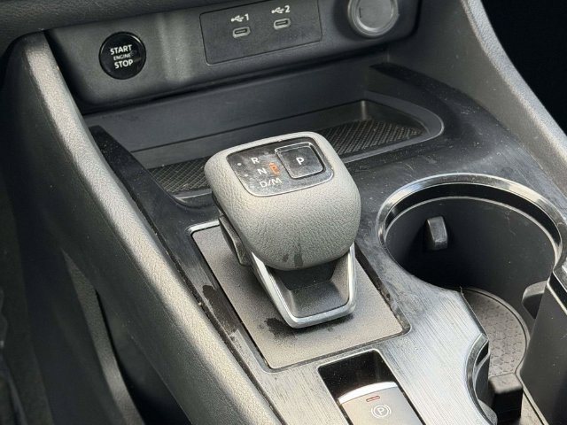 Used 2024 Nissan Rogue S FWD image 22