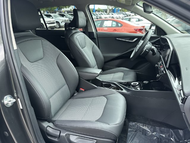 Used 2024 Kia Niro Wind FWD image 29