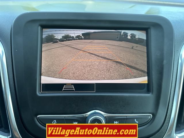 Used 2022 Chevrolet Equinox LT AWD/4WD image 18