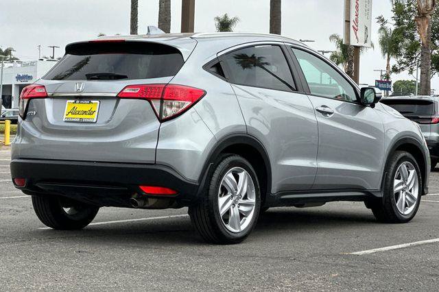 Used 2020 Honda HR-V EX image 4