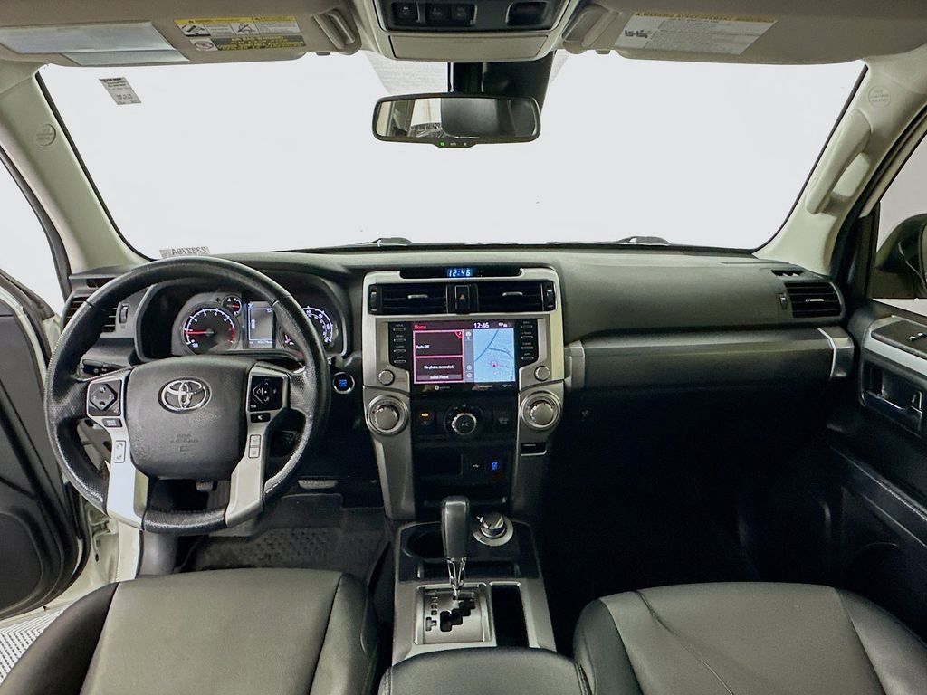Used 2023 Toyota 4Runner SR5 Premium AWD/4WD image 3