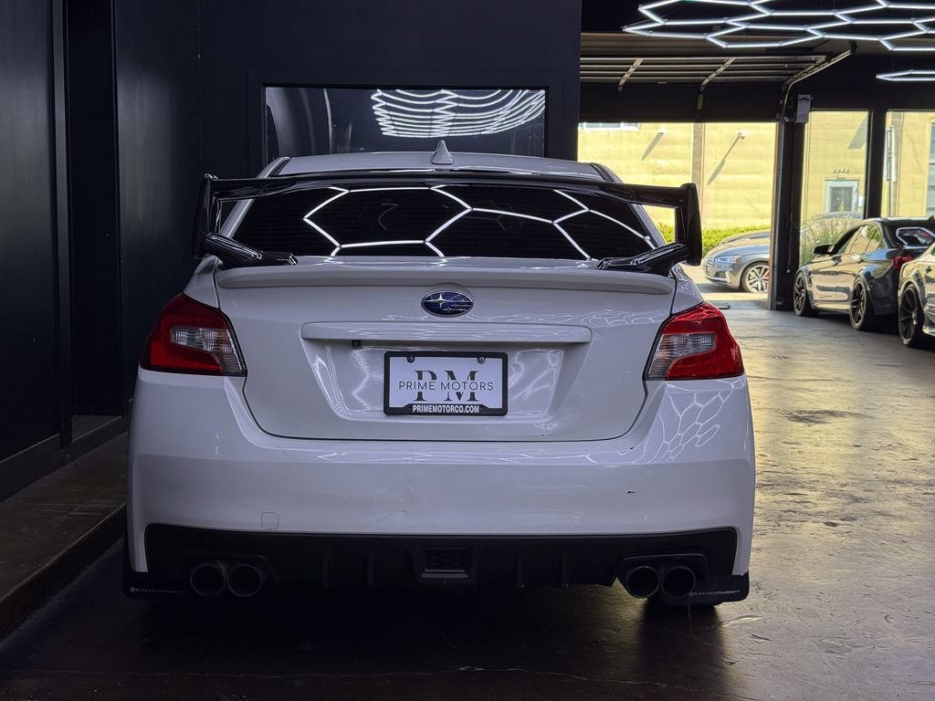 Used 2012 Mitsubishi Lancer Evolution MR AWD/4WD image 8