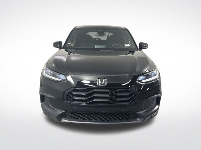 Used 2024 Honda HR-V Sport image 25