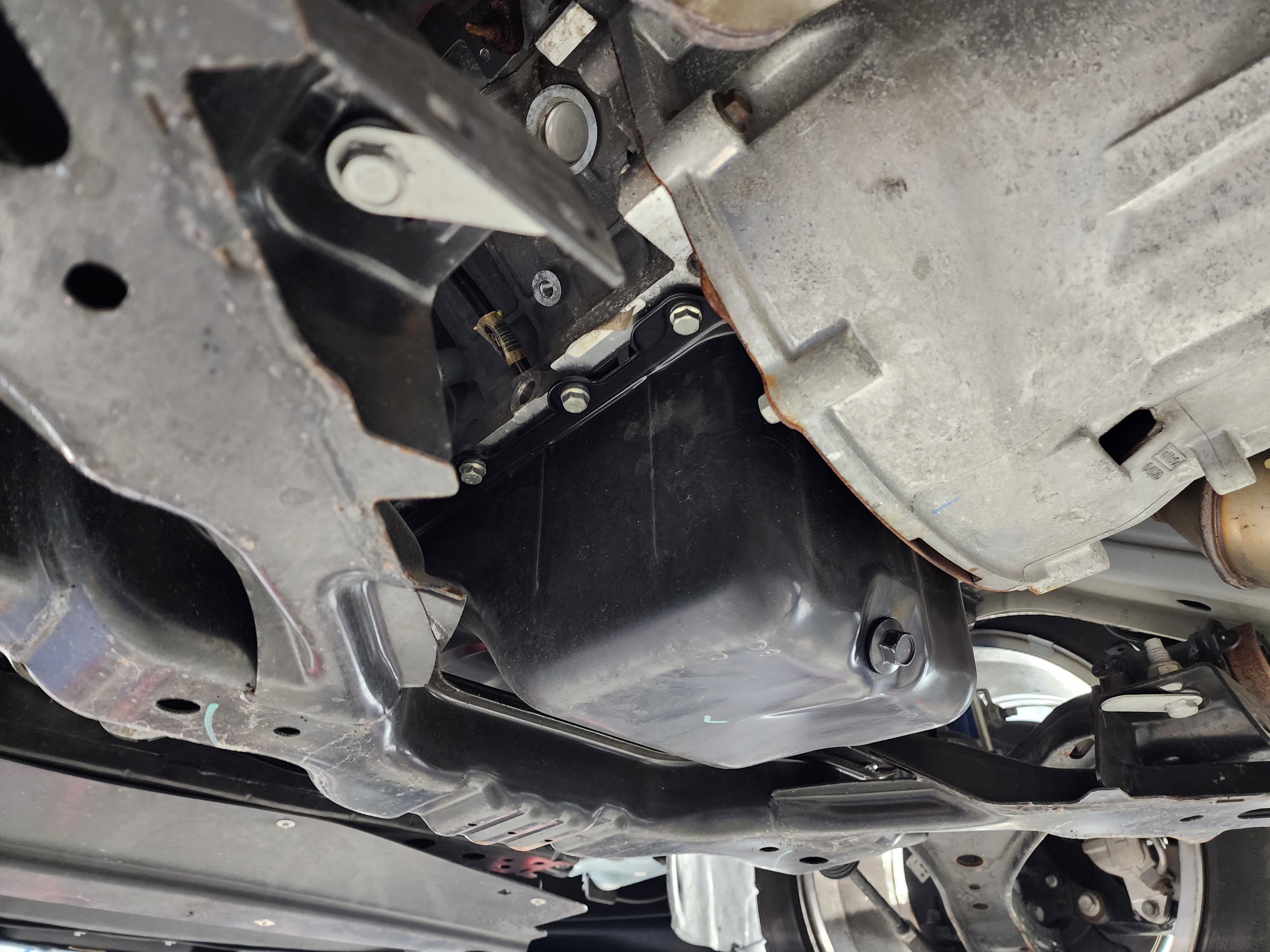 Used 2007 Ford Mustang GT image 60