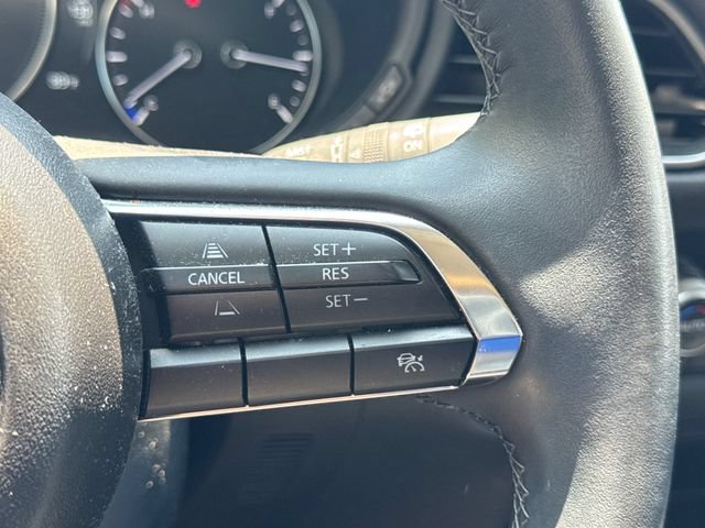 Used 2025 MAZDA CX-30 AWD 2.5 S w/ Select Sport Pkg image 26