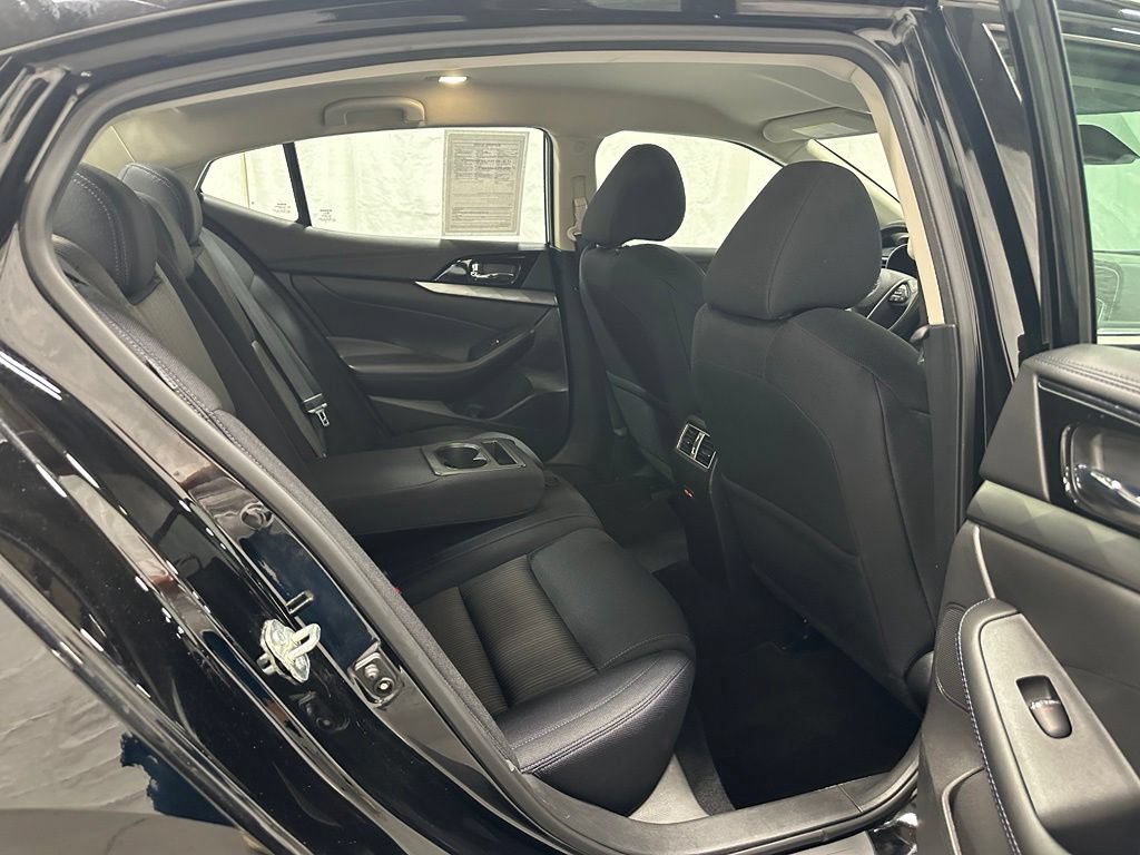 Used 2020 Nissan Maxima 3.5 S w/ Floor Mat Group FWD image 48