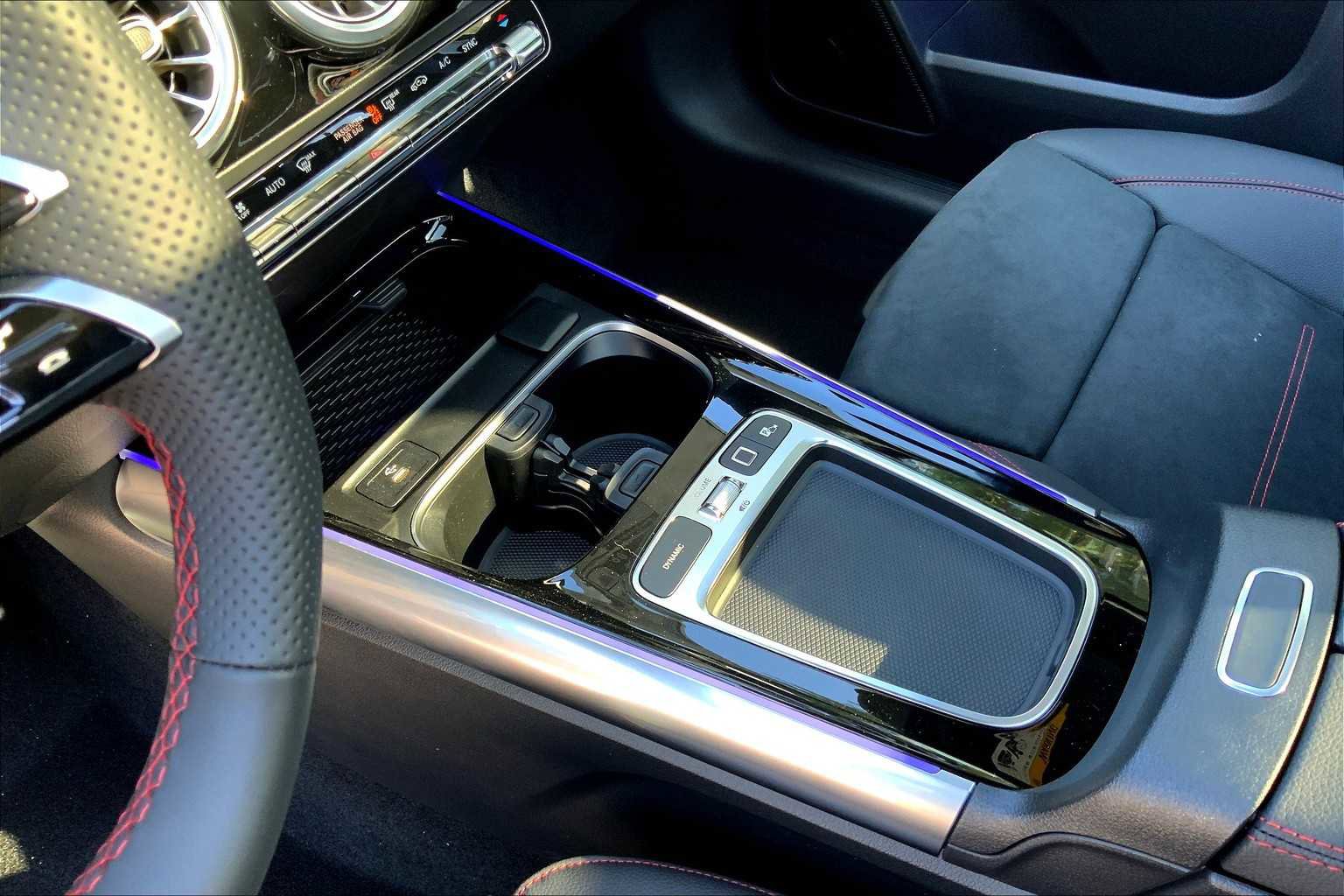 New 2026 Mercedes-Benz GLA 250 GLA 250 image 7