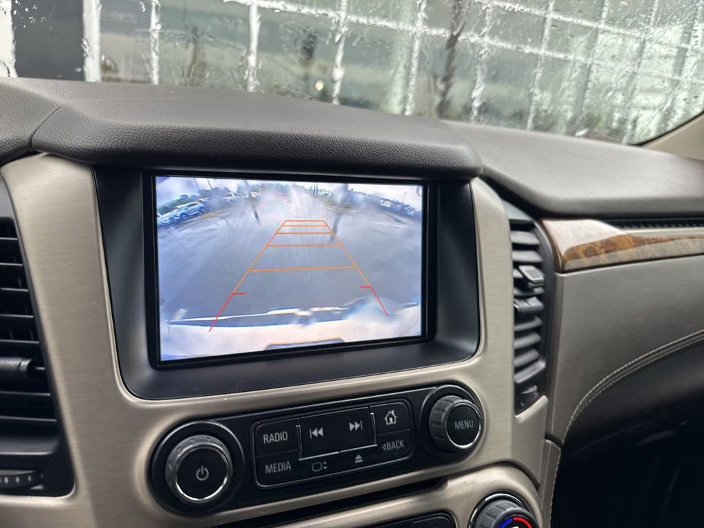 Used 2016 GMC Yukon Denali w/ Open Road Package RWD image 17