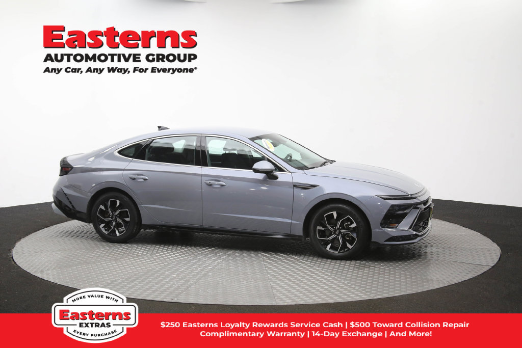Used 2024 Hyundai Sonata SEL FWD image 51