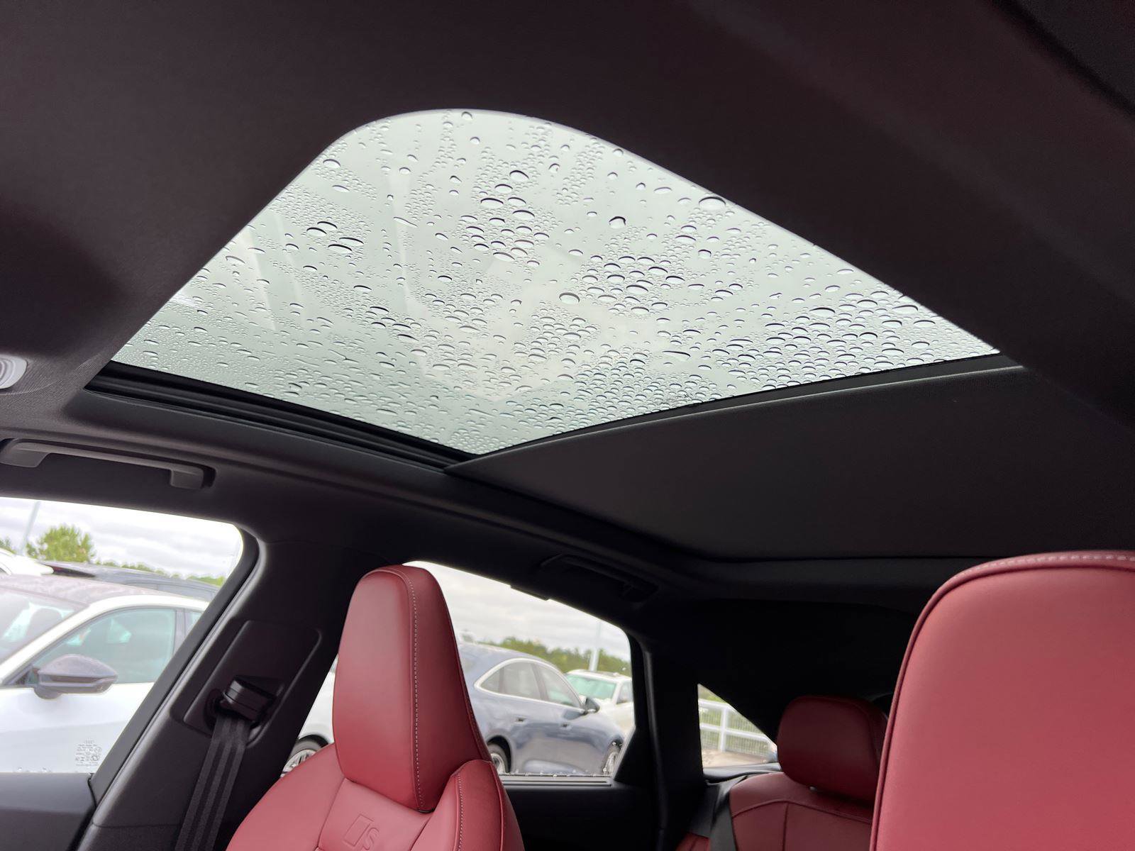 New 2025 Audi SQ5 Premium Plus image 26