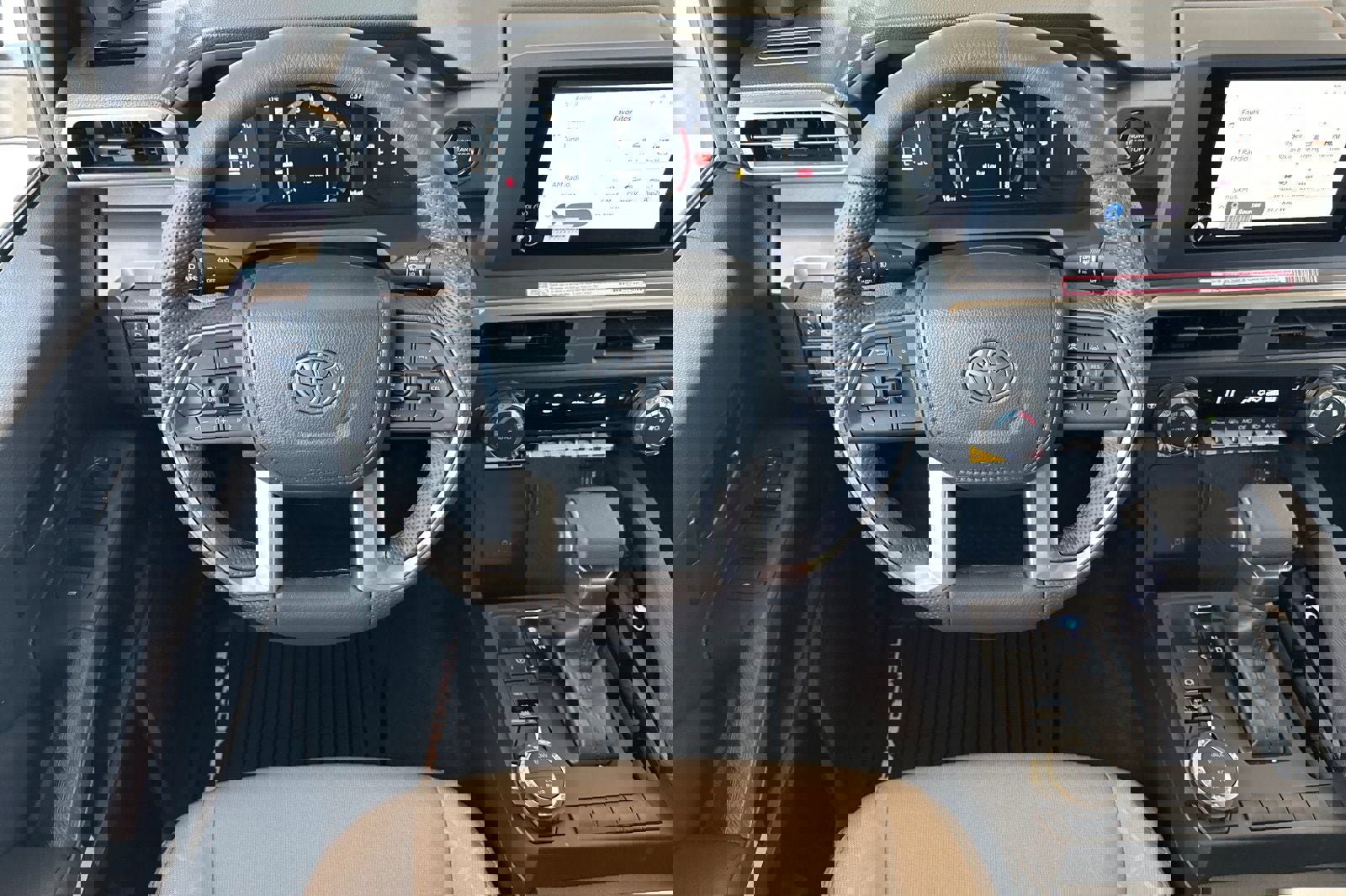 New 2025 Toyota Tacoma SR5 image 16