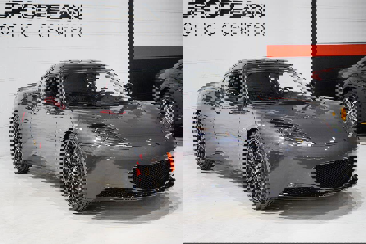 Used 2014 Lotus Evora S image 30