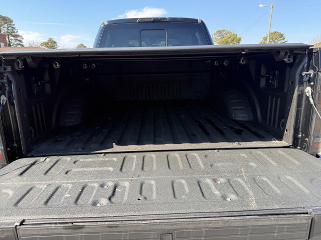 Used 2018 Ford F250 Lariat w/ Lariat Ultimate Package image 17