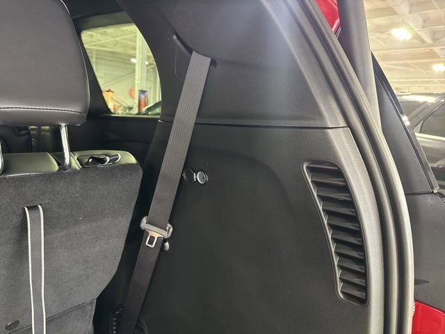 New 2026 Chrysler Pacifica Select image 32