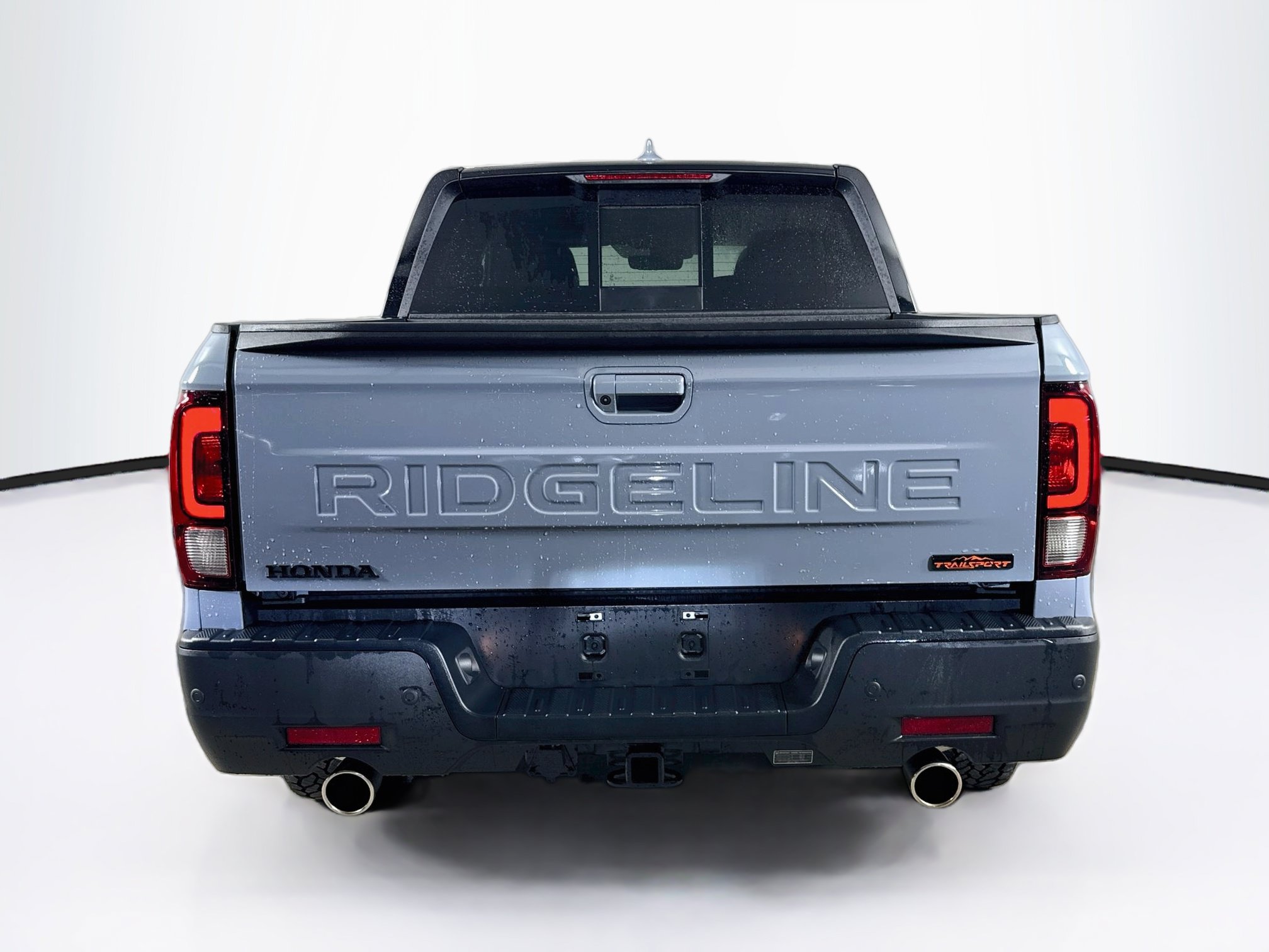 Certified 2026 Honda Ridgeline TrailSport image 32