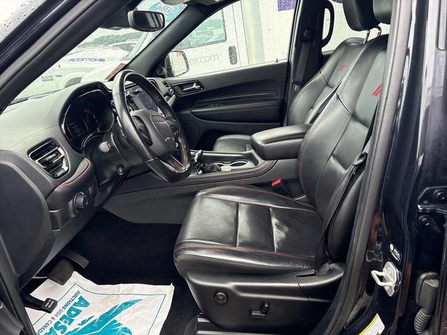 Used 2025 Dodge Durango GT AWD/4WD image 7