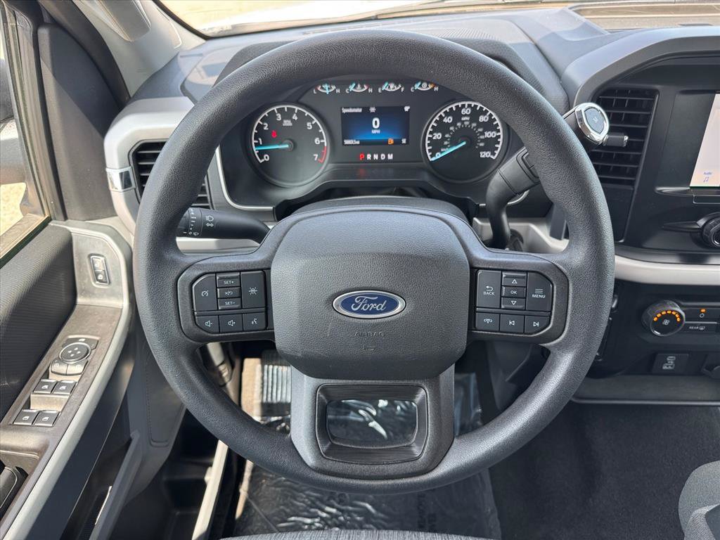 Used 2023 Ford F150 XLT AWD/4WD image 11