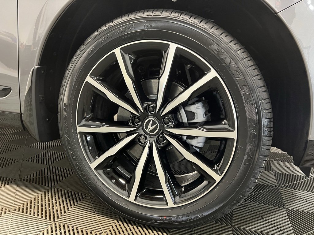 New 2026 Acura RDX A-Spec image 3