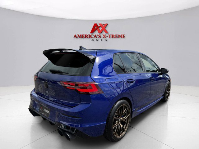 Used 2022 Volkswagen Golf R image 5