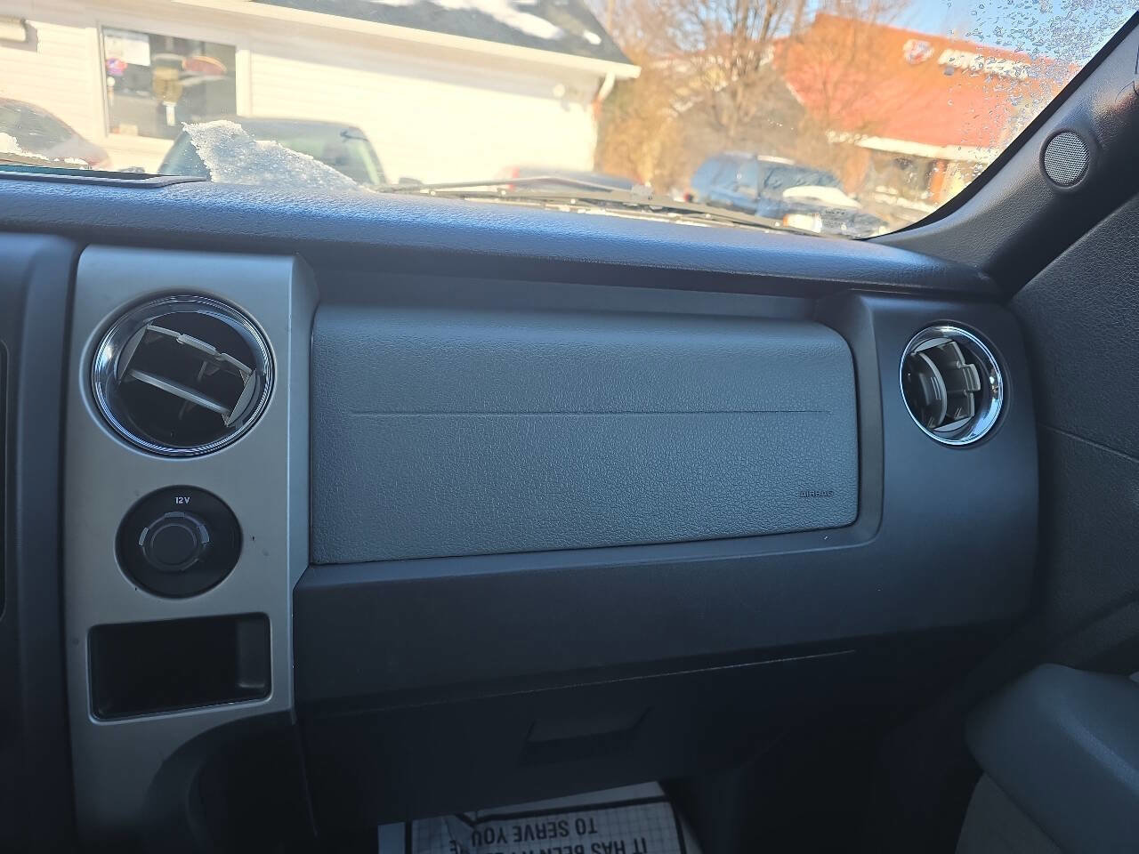 Used 2014 Ford F150 XLT w/ Equipment Group 302A Luxury image 12