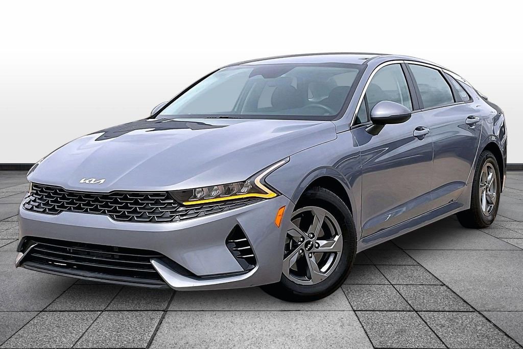 Used 2023 Kia K5 LXS