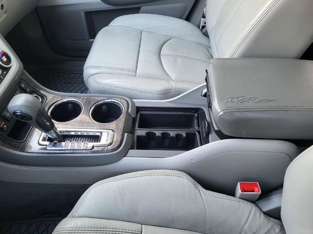 Used 2016 GMC Acadia SLT image 22