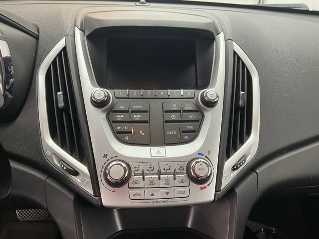 Used 2017 GMC Terrain SLE AWD/4WD image 7